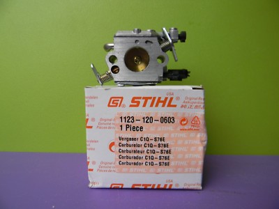 Карбюратор stihl ms 250