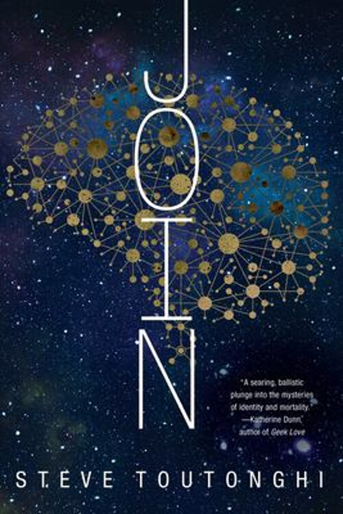 Discover Paperback Steve Toutonghi’s Captivating Stories