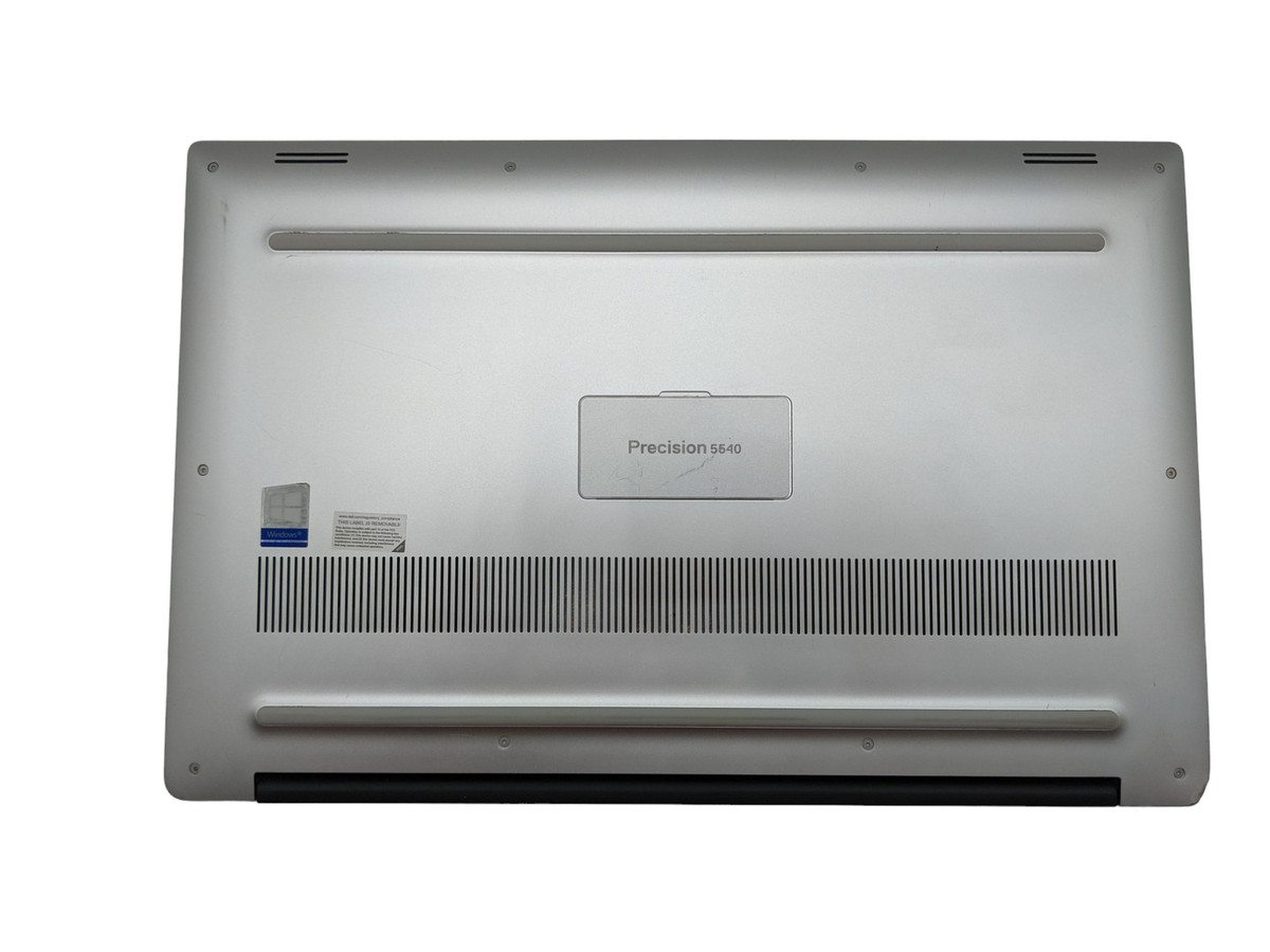 DELL PRECISION 5540 15 DELL PRECISION 5540 15