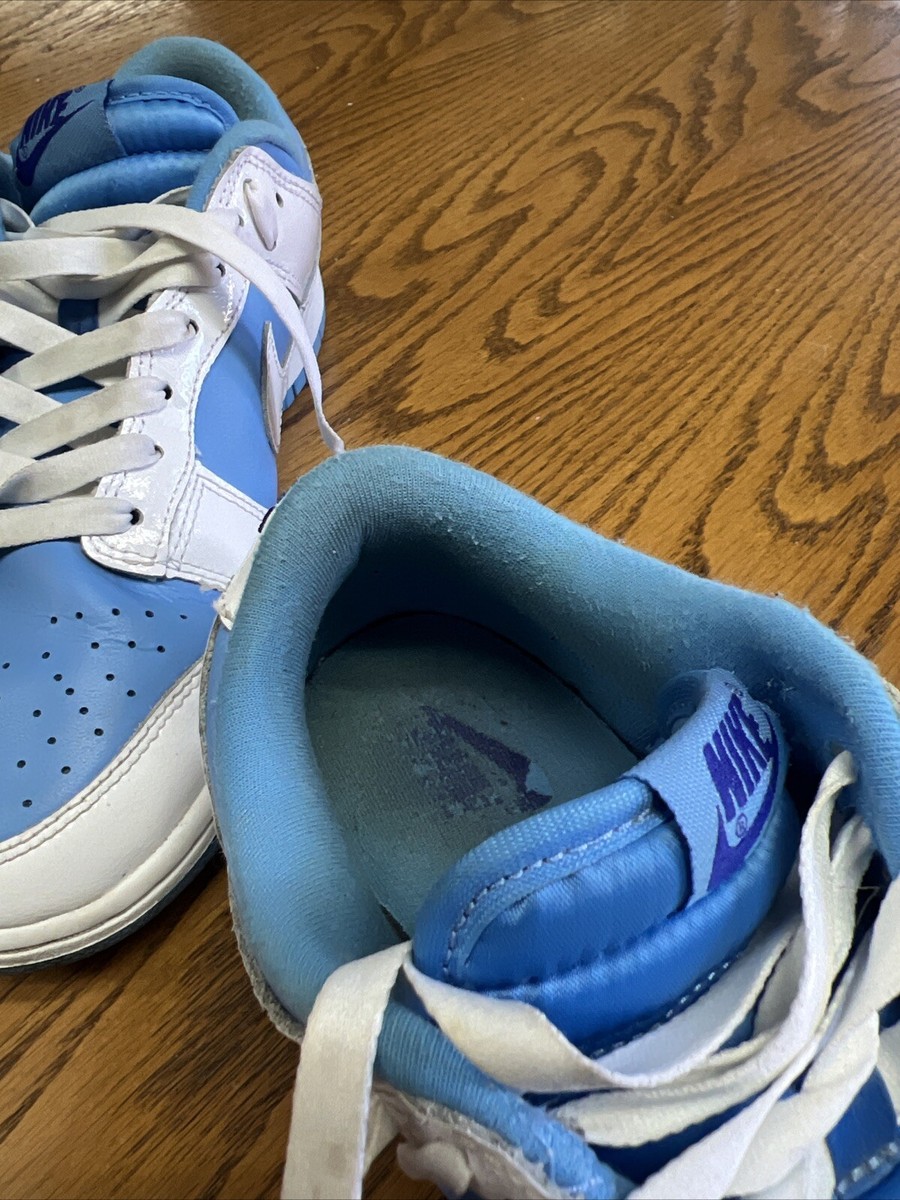 靴 Nike WMNS Dunk Low \"Reverse UNC\"  28cm Nike Dunk Low Reverse UNC (Women's) - DJ9955-101 - US