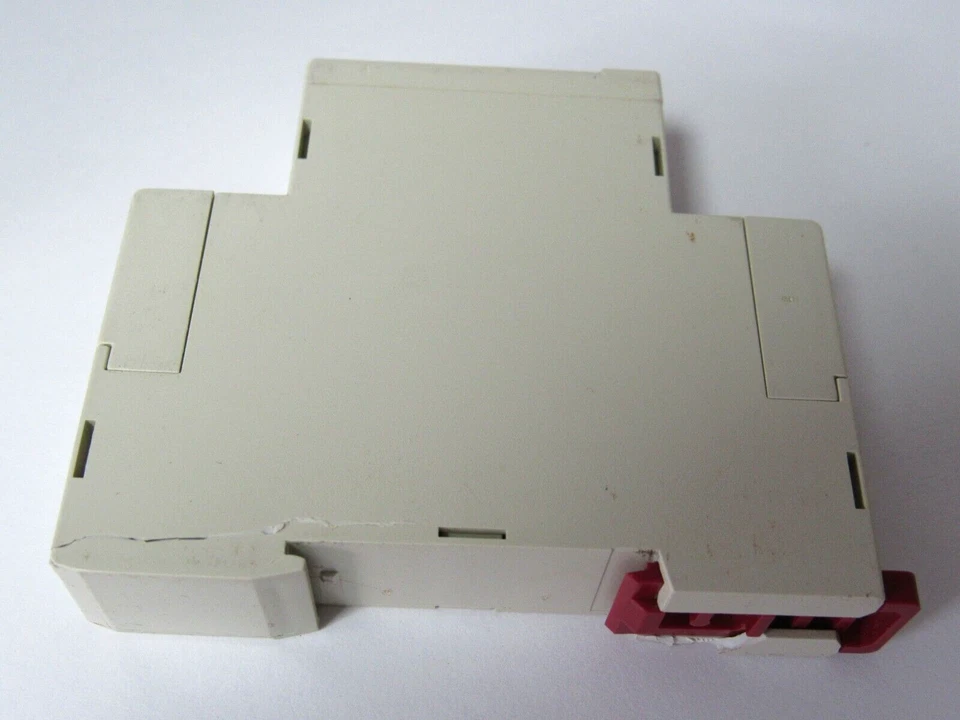 ALLEN-BRADLEY FEA1S 700-FEA1SU22 SER B TIMING RELAY - Image 3 of 4