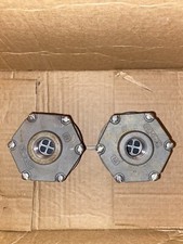 VERSA , QE-5-316 , QUICK EXHAUST *LOT OF 2*