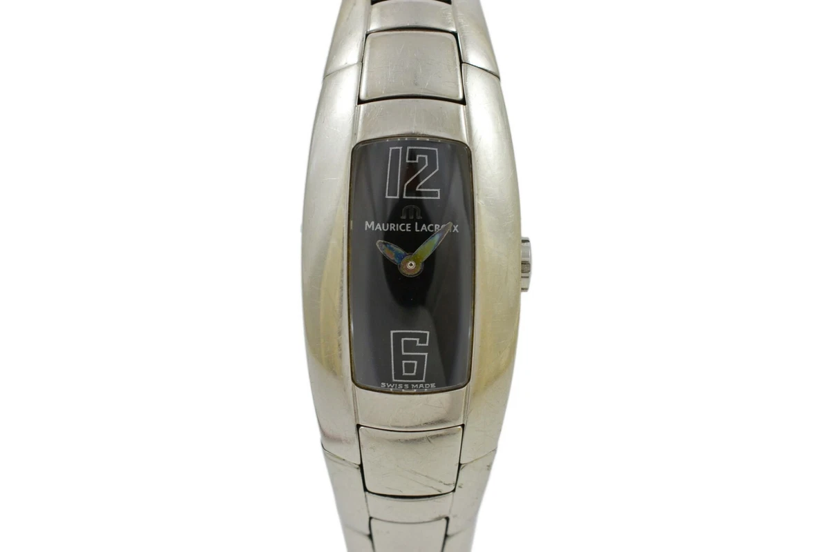 Maurice lacroix online ladies watches uk