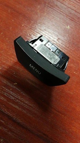 BMW E60 E61 5er E63 E64 MENU Schalter Taster 6921668