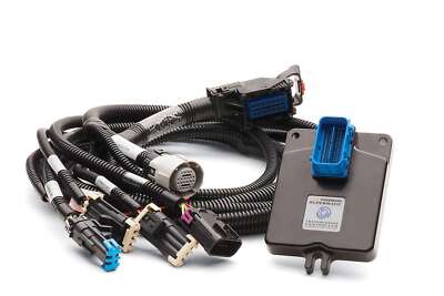 Transmission Controller Kit 4L60E For Chevrolet PERFORMANCE 19302405