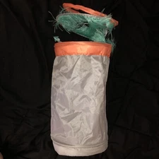 Smarty Kat Fringe Frenzy Crinkle Tunnel