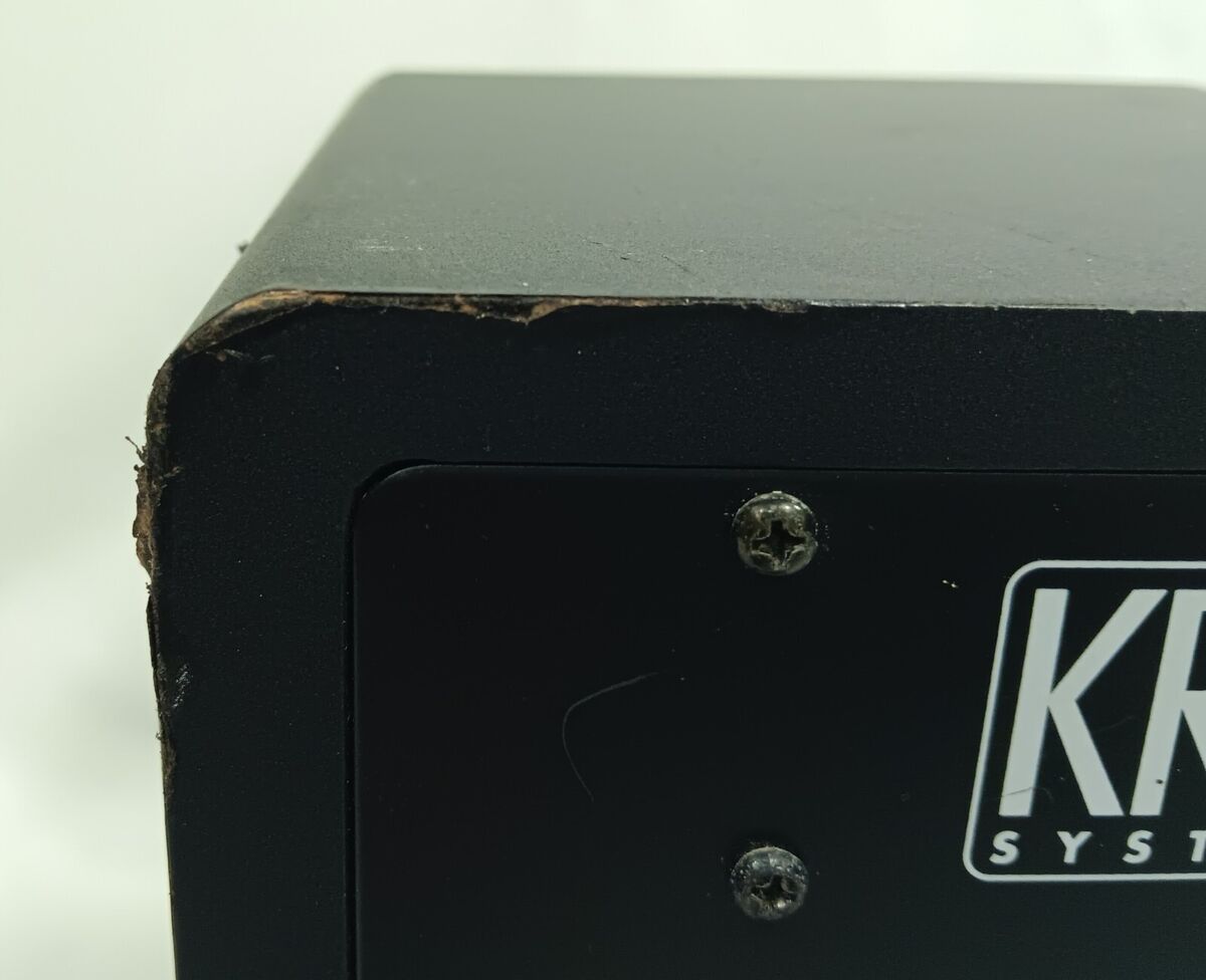 KRK Rokit 5 G3 Powered Studio Monitor - RP5G3-NA for sale KRK Rokit 5 G3 Powered Studio Monitor - RP5G3-NA for sale