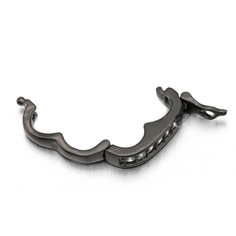 Necklace 2024 shortener clasp