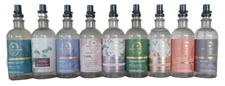 Aromatherapy Bath and Body Works Essential Oil Mist 5.3 oz - CHOOSE YOUR SCENT !