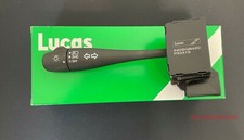 London Taxi LTI TX1 TX2 TX4 Indicator Stalk / Arm Switch Lucas