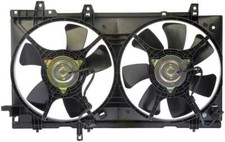 ✅ Engine Cooling Fan Assembly Dorman 620-828 fits 03-05 Subaru Forester