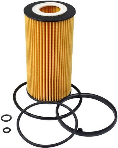 Air Cabin Oil Filter Service Kit For VW Golf GTi AXX BWA BYD CDLC 2.0L Maxflow® - Picture 4 of 4