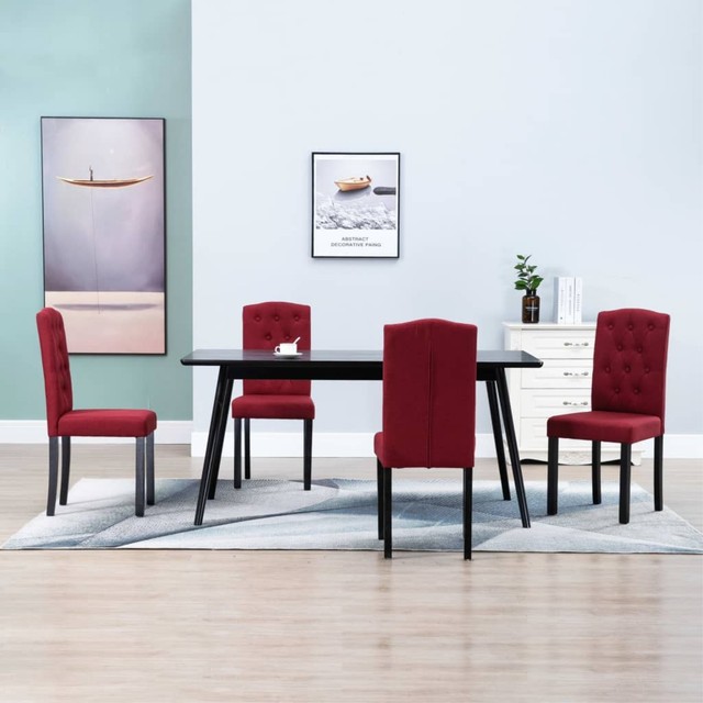 ebay dining chairs