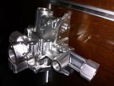 Machine shop services for Precision CNC Parts