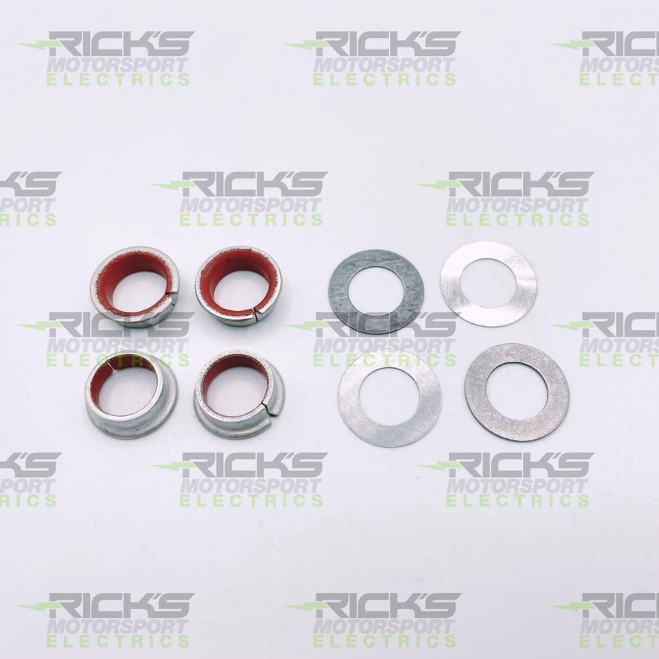 Motor de arranque Ricks para KTM 300 XCW 2008-2016 Foto 4 de 4