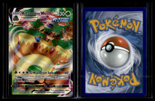 Rillaboom VMAX - 023/264 Ultra Rare Fusion Strike NM Pokemon TCG