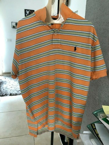 Polo Shirt by Ralph Lauren 