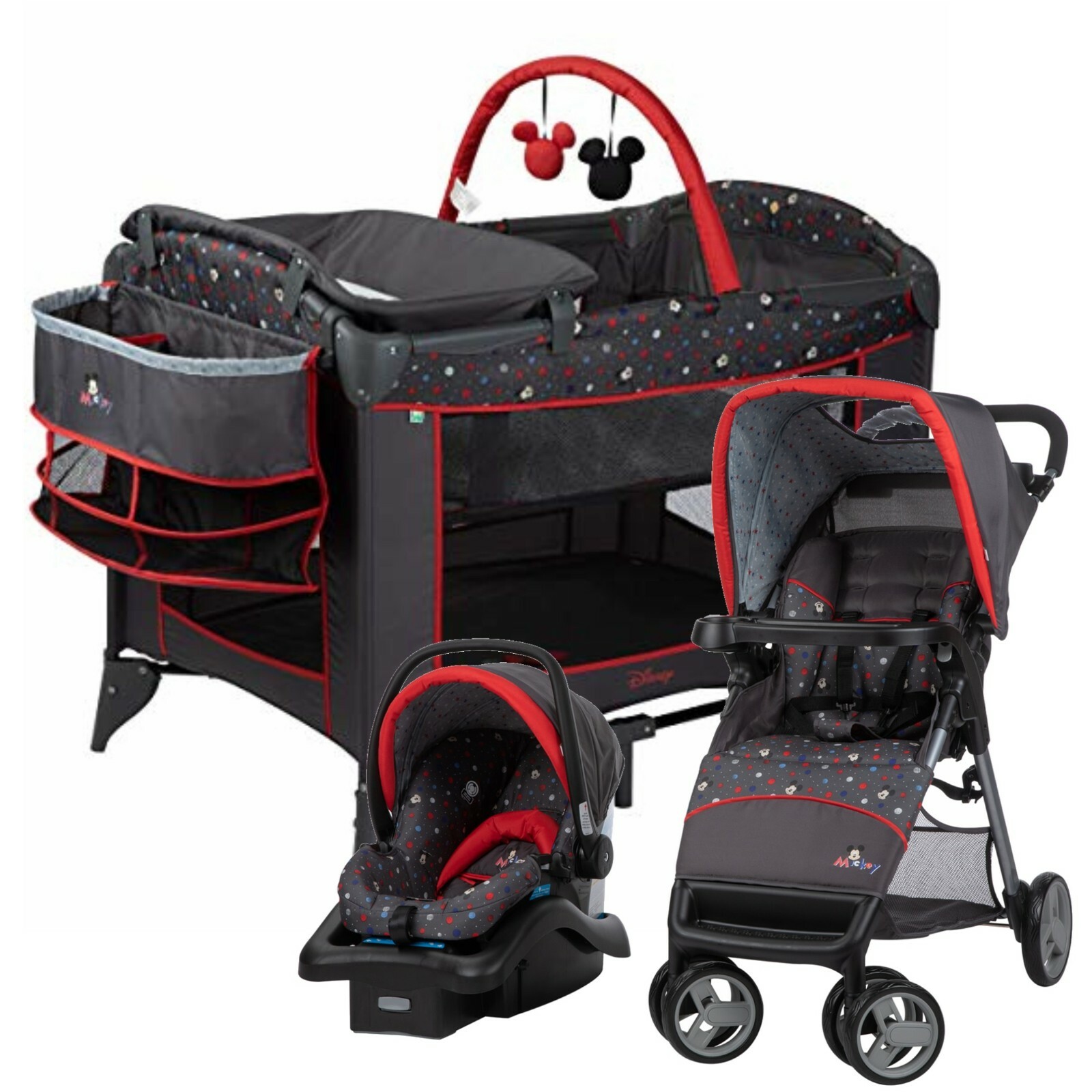 disney baby stroller