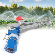 1 2  2.5 Irrigation Sprinkler Adjustable Larg...