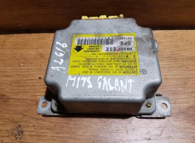 mr309232 Steuergerät ECU Modul  steuergerät x6t42071 Mitsubishi DE141845-84