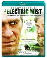 In the Electric Mist [Blu-ray] Ned Beatty, John Goodman, Levon Helm, Tommy Lee