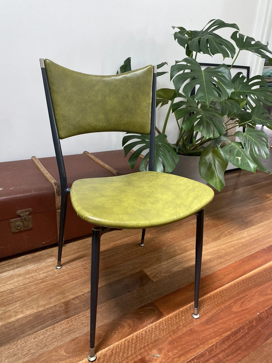 Vintage Aristoc Chair. Mid Century. Grant Featherston Tiffany. For