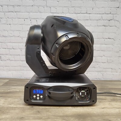iSolution iMove 575W Moving Head Bühnenlicht - Waschlicht - Spotlicht