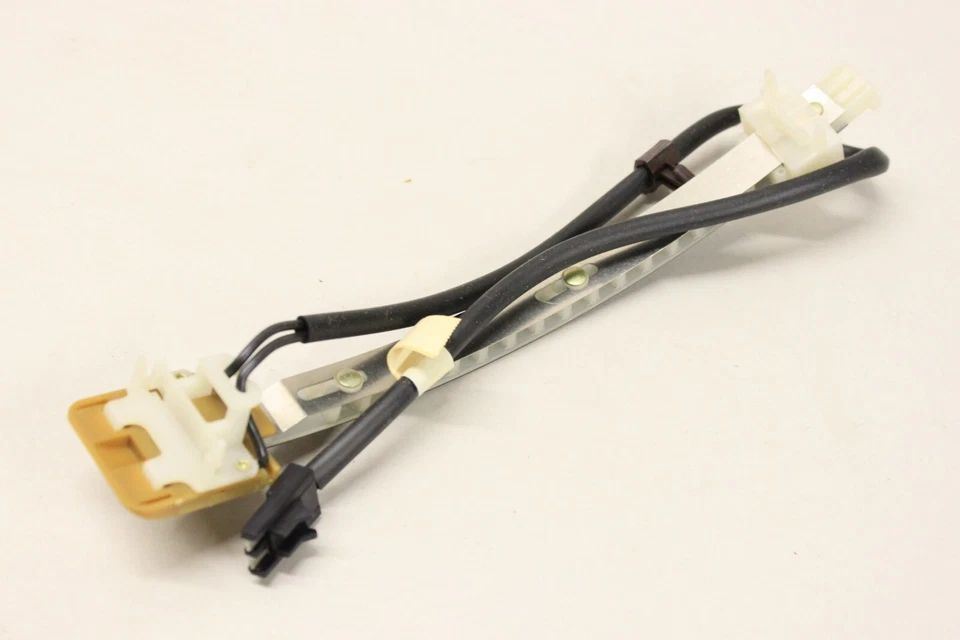 Interruptor de aviso de cinto de segurança Chevrolet Nova Camaro Chevelle NOS 1974 1975 9679850 - Imagem 3 de 4