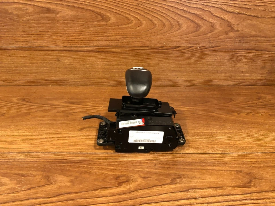Chrysler 300 Dodge 2011-2014 cargador automático palanca selectora OEM #8 Foto 3 de 4