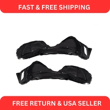 Inner Fender Liner Set For 2018-2022 Dodge Challenger CH1248215 CH1249215