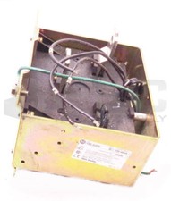 ALLEN BRADLEY 193-A2P6 SER B OVERLOAD RELAY 128-400A 400/5 READ 