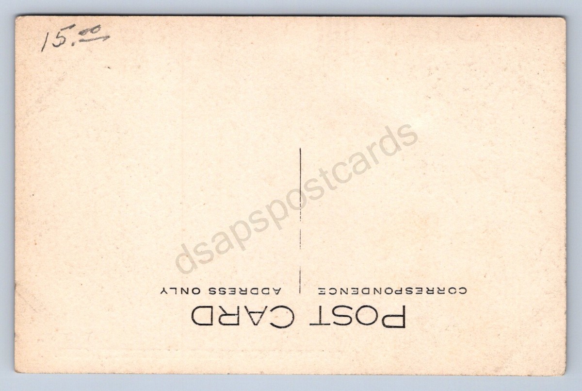 J87/ Lexington Ohio RPPC Postcard c1910 Gas Producer Plant