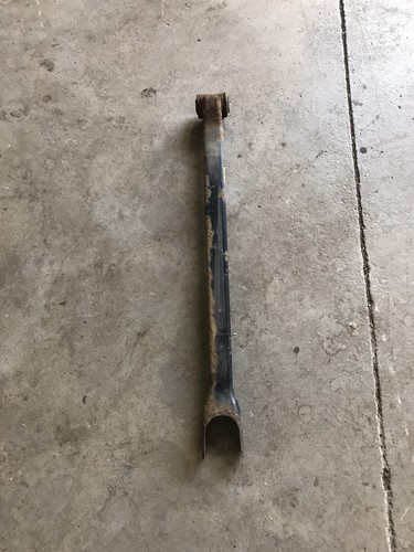 Audi VW Seat Querlenkerstrebe Hinterachse 1J0505323L 4 Motion Quattro