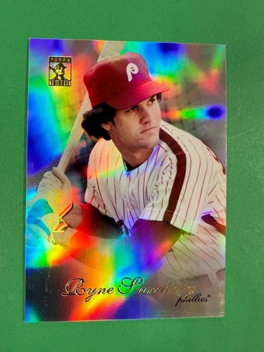 Topps Tribute Baseball 2009 - Completa tu conjunto - Elige tu tarjeta - Imagen 19 de 37