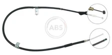 A.B.S. K14057 Cable, parking brake for Hyundai