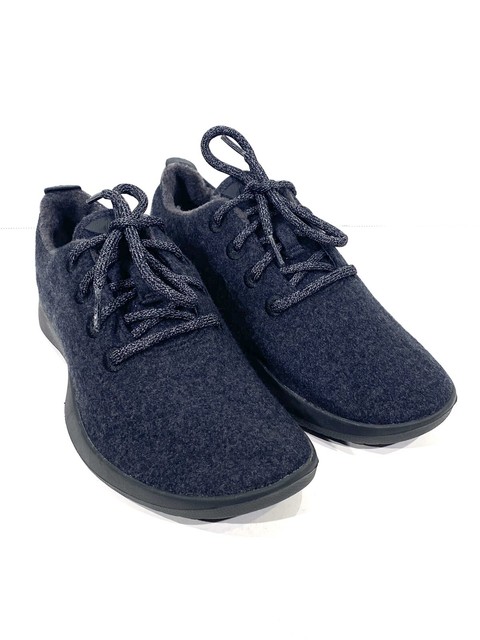 wool runners shoes