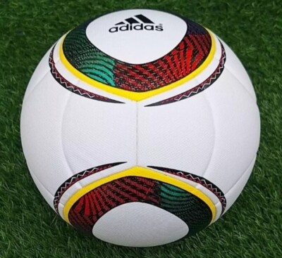 Adidas Jabulani Soccer ball Size 5 fifa worldcup 2010 | eBay