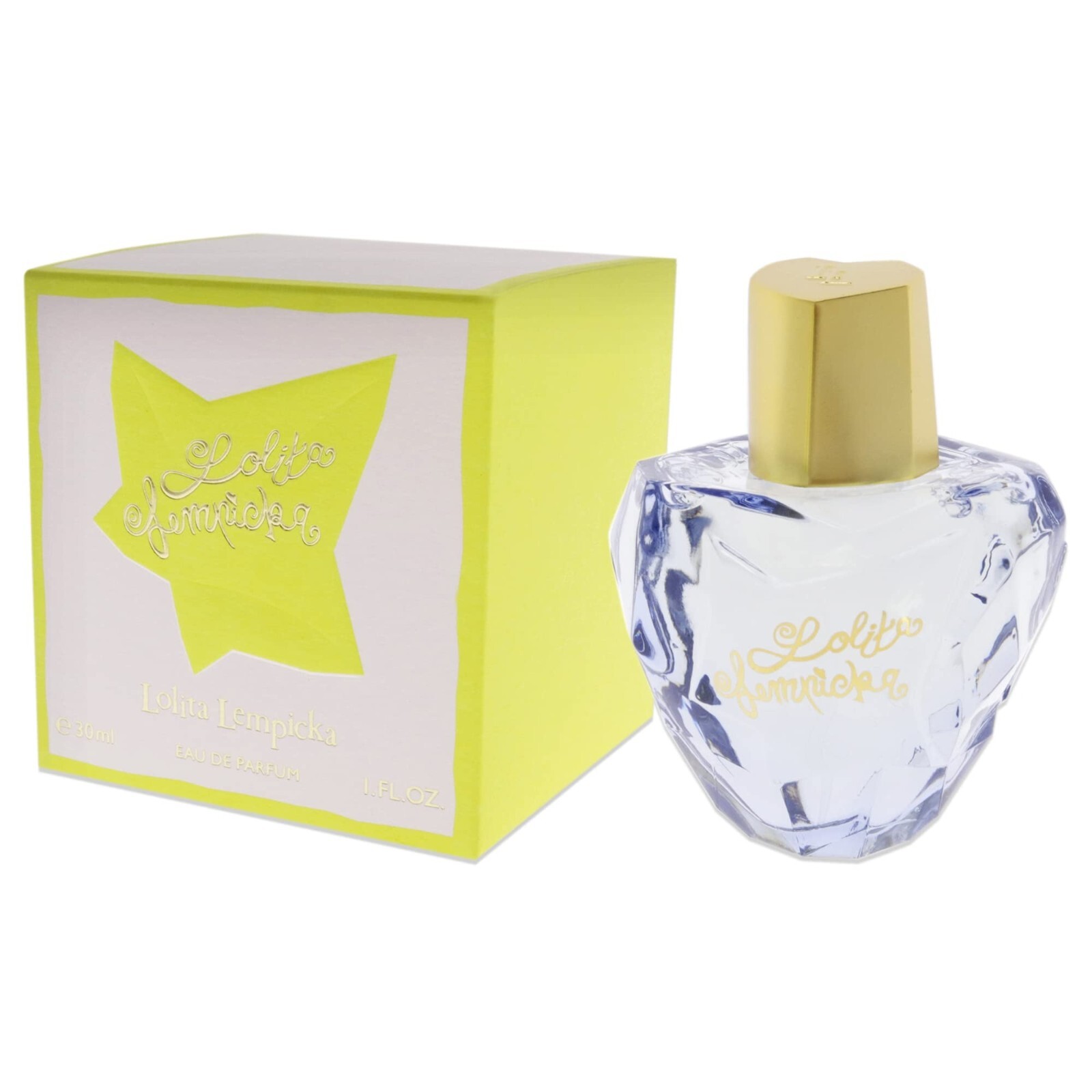 Lolita Lempicka Perfume - Eau de Parfum 30ml - BRAND NEW & BOXED - For Her
