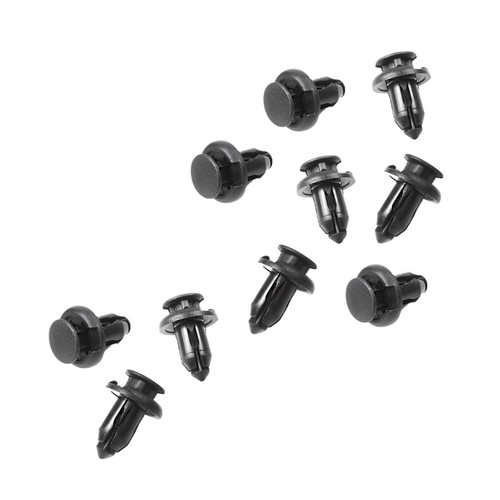 10x Stoßstangen Clips für HONDA für TOYOTA für NISSAN für LEXUS - Bild 2 von 5