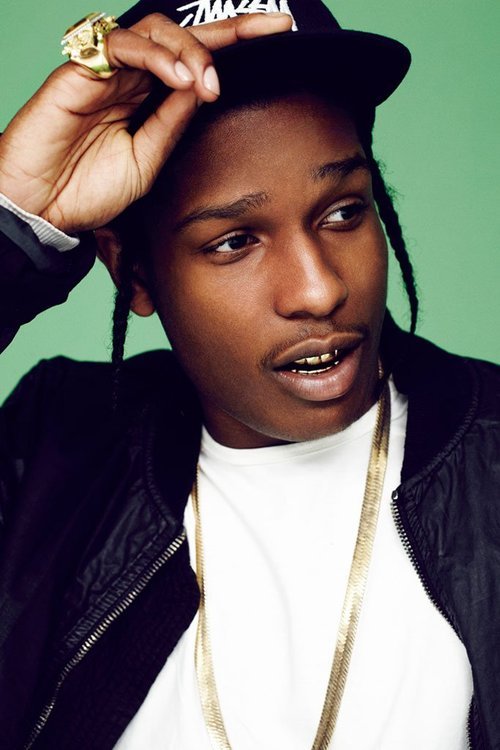Nigerian Rapper Chain Herringbone Chain Rapper