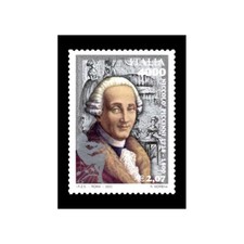 REP0612 - 2000 Bicentenario morte Niccolò Piccinni MNH/**