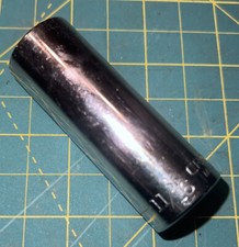 CRAFTSMAN, 3/8" DRIVE  DEEP SOCKET, 11/16" SAE,6 POINT G SERIES,43336