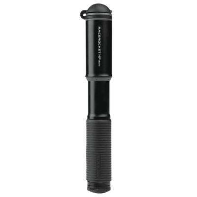 Topeak Race Rocket HP Mini - schwarz