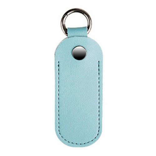 PU Flash Drive Case USB Drive Carriers Bag For Safe Transport Organization - Afbeelding 3 van 11