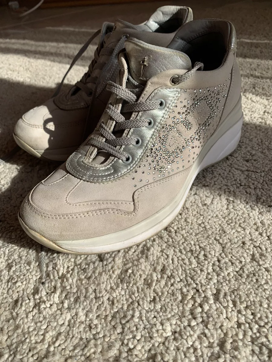 Scarpe sales paciotti donna