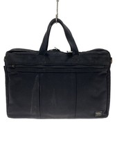 PORTER Yoshida Bag Briefcase Canvas Black Authentic From Japan