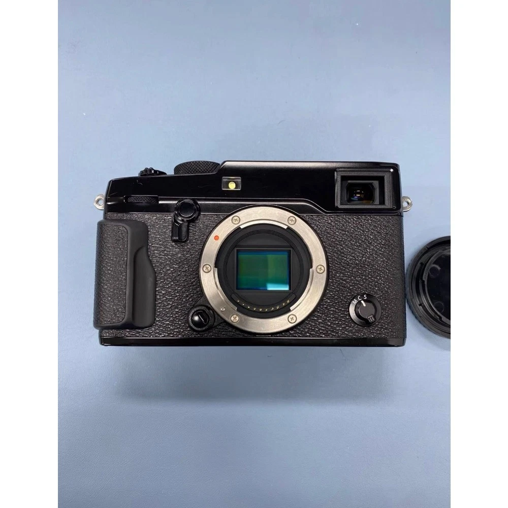 Fujifilm X-Pro2 Digital Cameras for sale - eBay