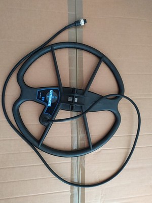 Detech 13'' Ultimate Desert Gold 3 Plate