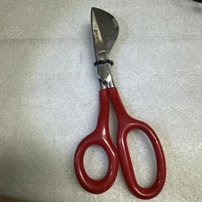Roberts Duckbill Napping Shears for Precision Carpet Trimming
