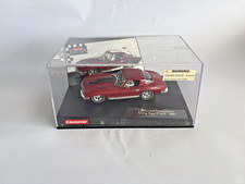 1/32 Slot Car Carrera Evolution 1967 Chevrolet Corvette Sting Ray 427 NEW RARE